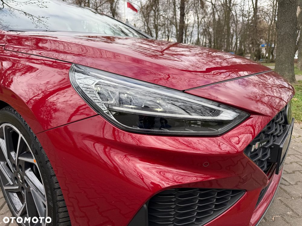 Hyundai i30 - 7