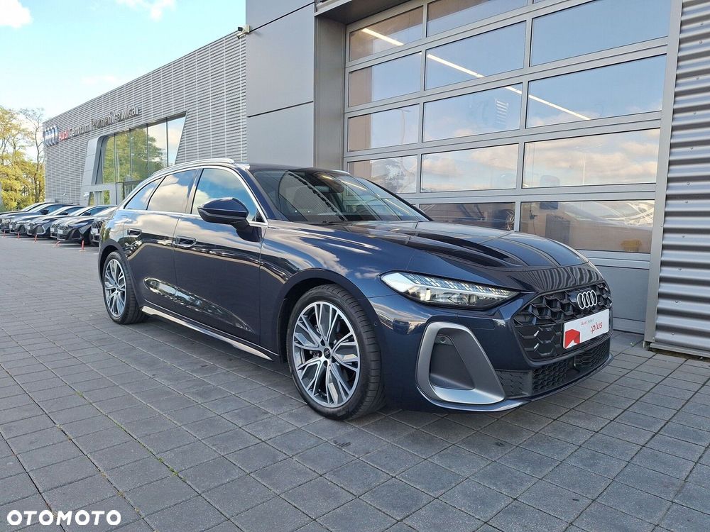Audi A5 Avant TFSI S tronic - 28