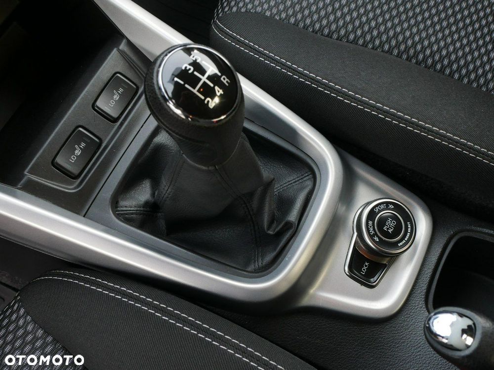 Suzuki Vitara 1.6 (4x4) Allgrip Comfort - 22