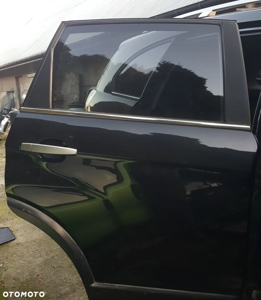 DRZWI PRAWY TYŁ TYLNE CHEVROLET CAPTIVA I LIFT 11-18 - 2