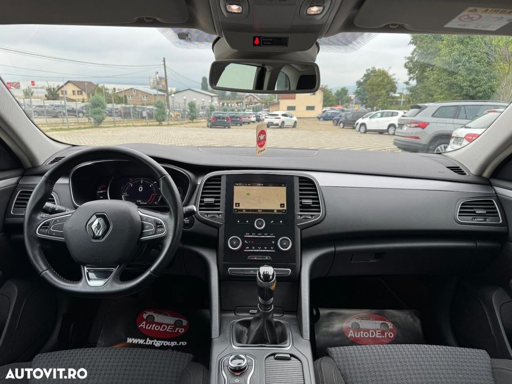 Renault Talisman - 7