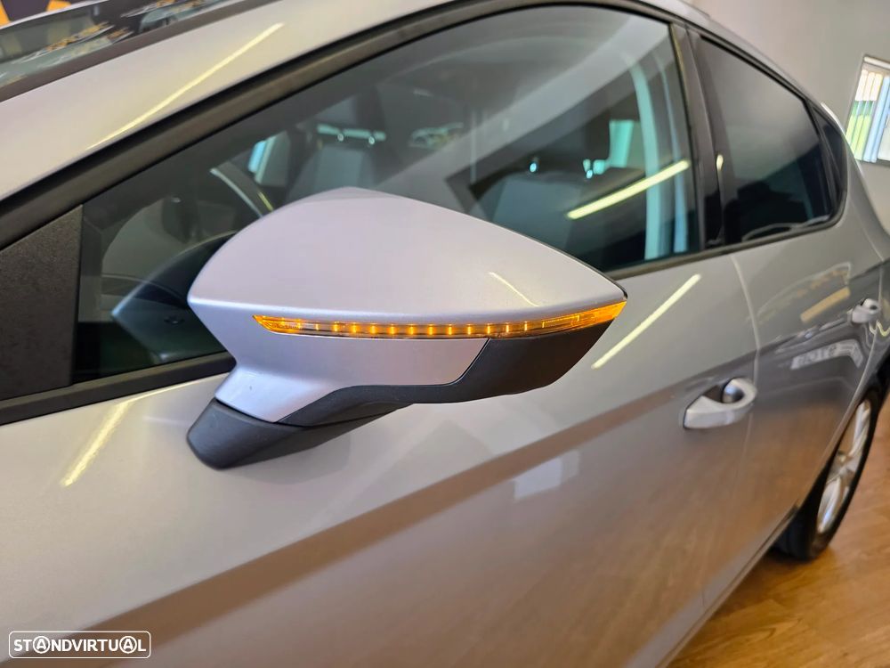 SEAT Leon 1.0 EcoTSI Style S/S - 9