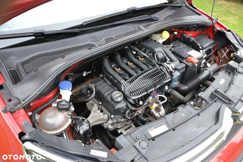 Citroën C3 1.2 PureTech Feel - 15