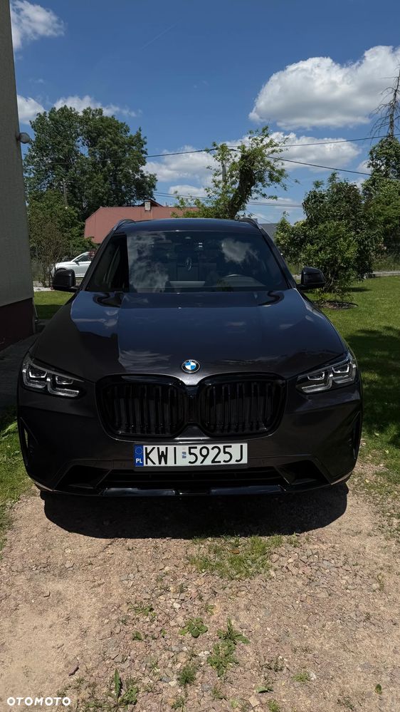 BMW X3 xDrive30i M Sport - 31