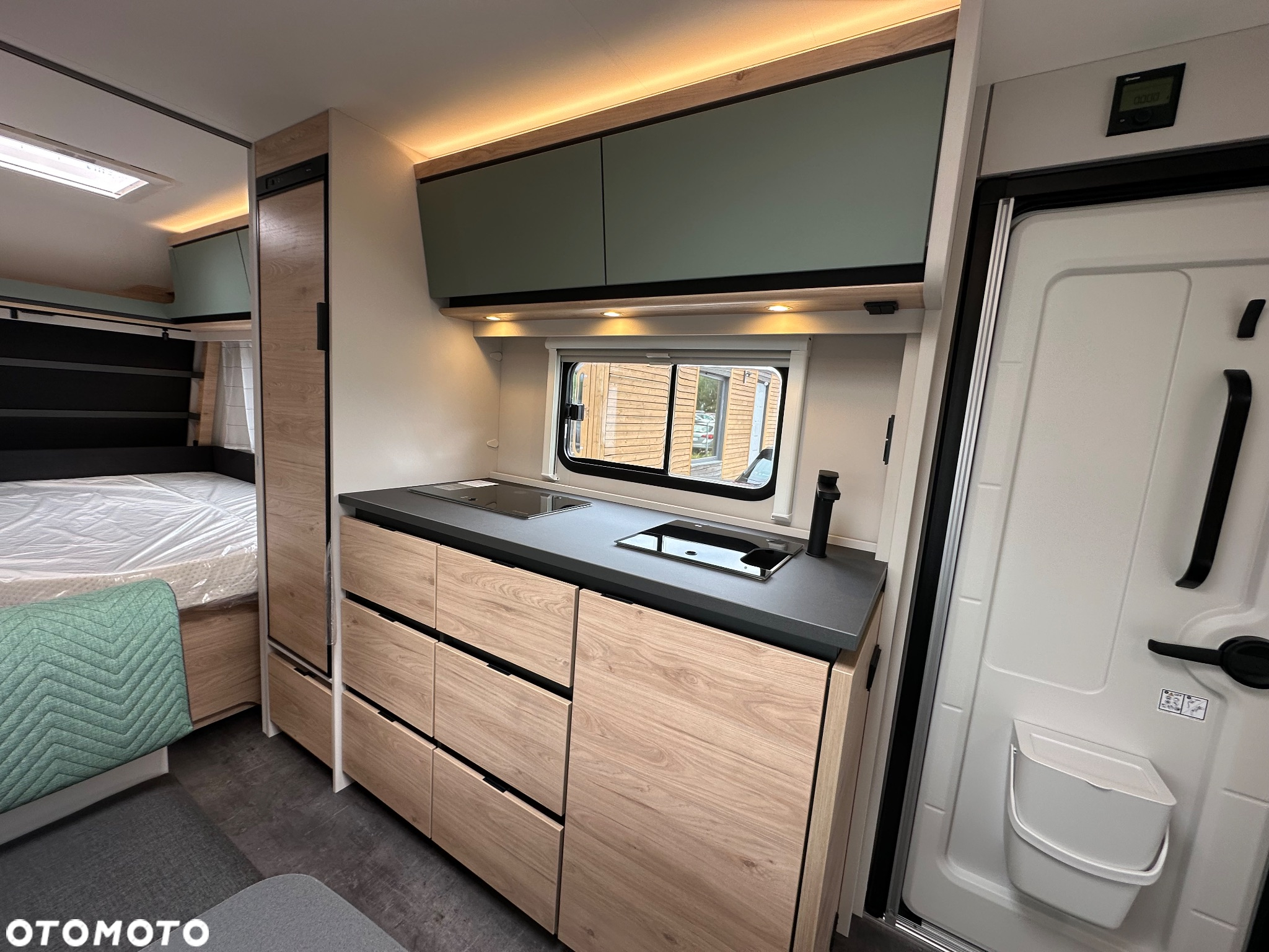 Dethleffs Camper 530 FSK - 13