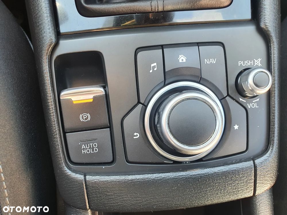 Mazda CX-3 SKYACTIV-G 121 FWD ADVANTAGE - 22