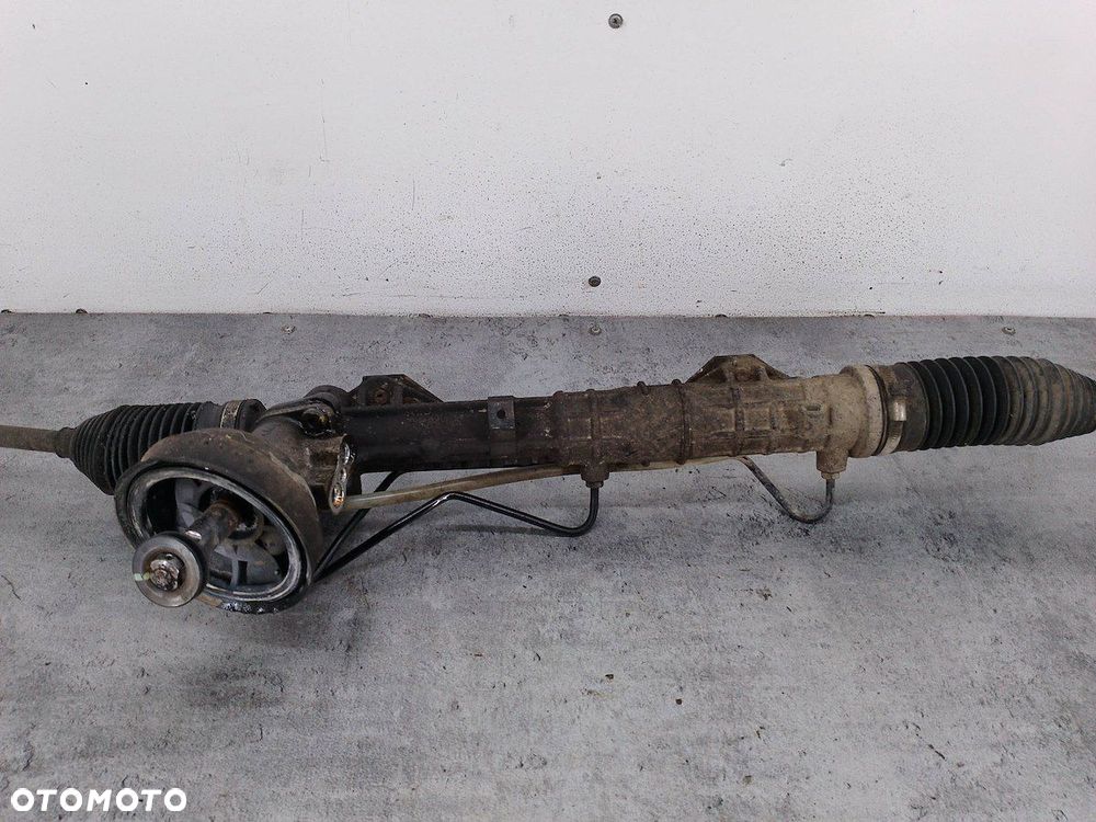 MAGLOWNICA PRZEKŁADNIA KIEROWNICY CITROEN C4 GRAND PICASSO I 6820000084 2.0 - 7