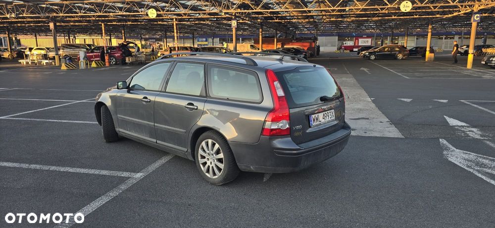 Volvo V50 1.8 - 7