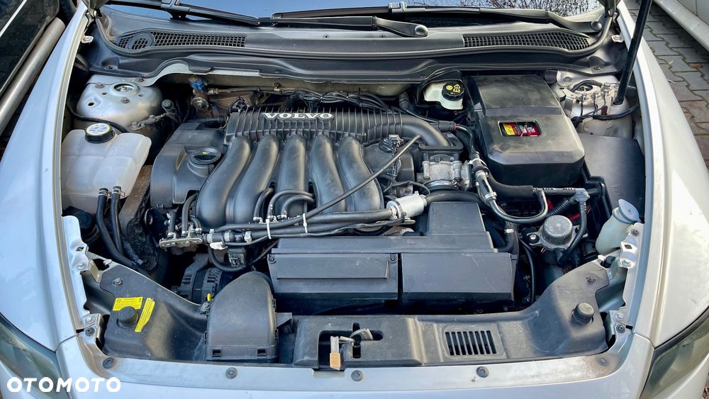 Volvo V50 2.4i - 14