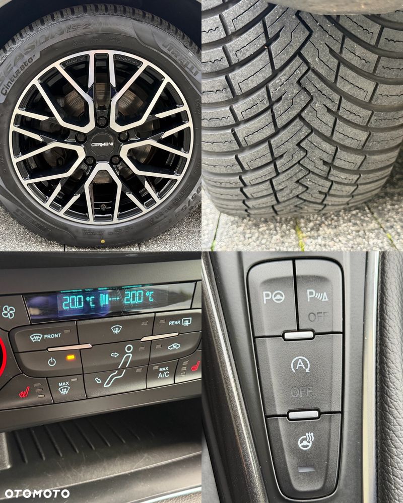 Ford Focus 1.0 EcoBoost STart-Stopp-System TITANIUM DESIGN - 39