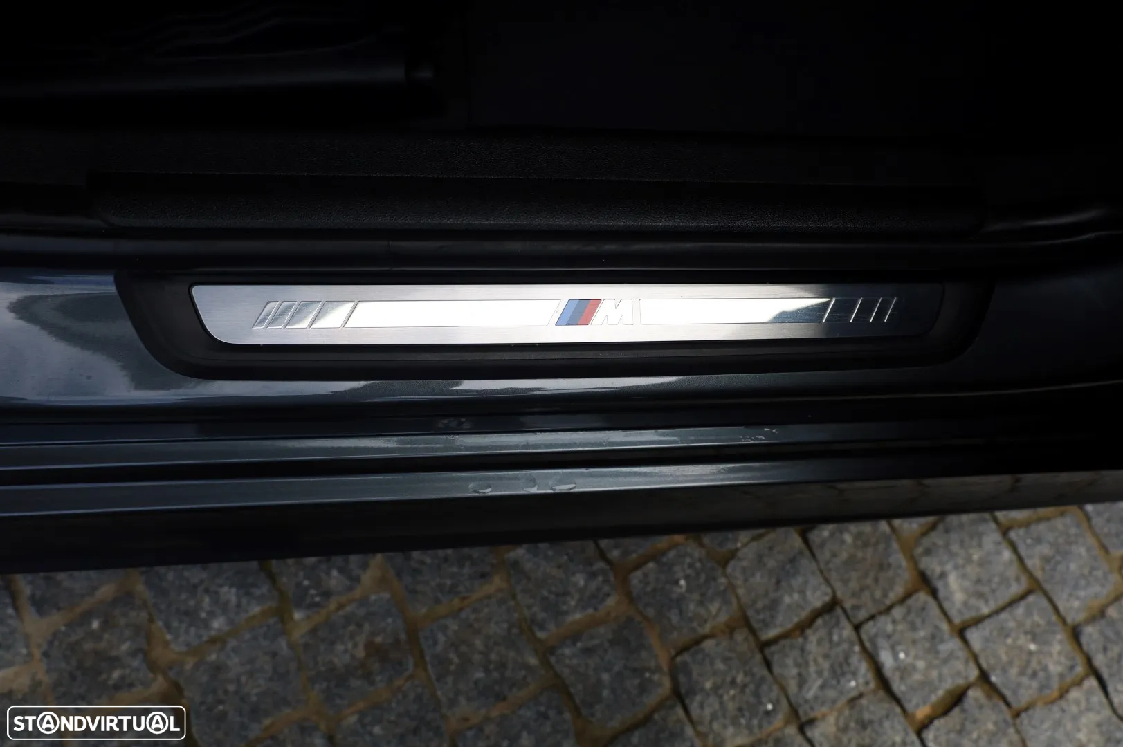 BMW 318 d Touring Pack M Auto - 52