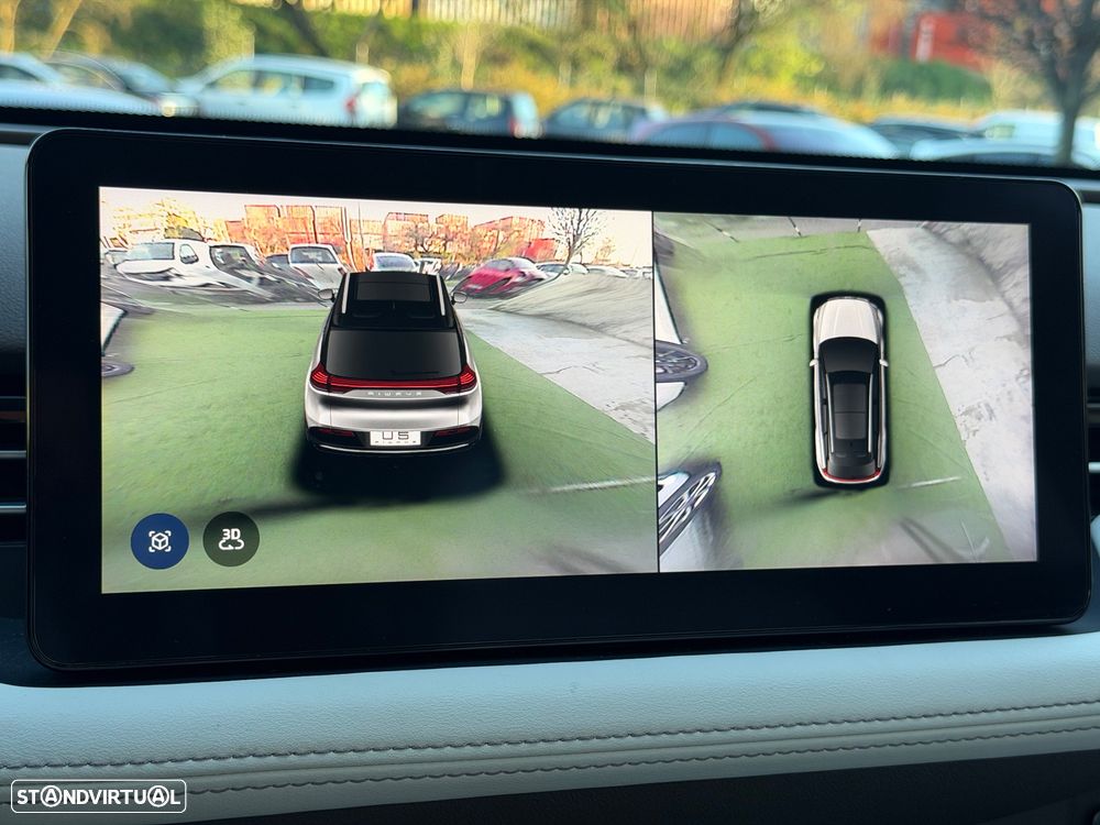 Aiways U5 Prime - 10