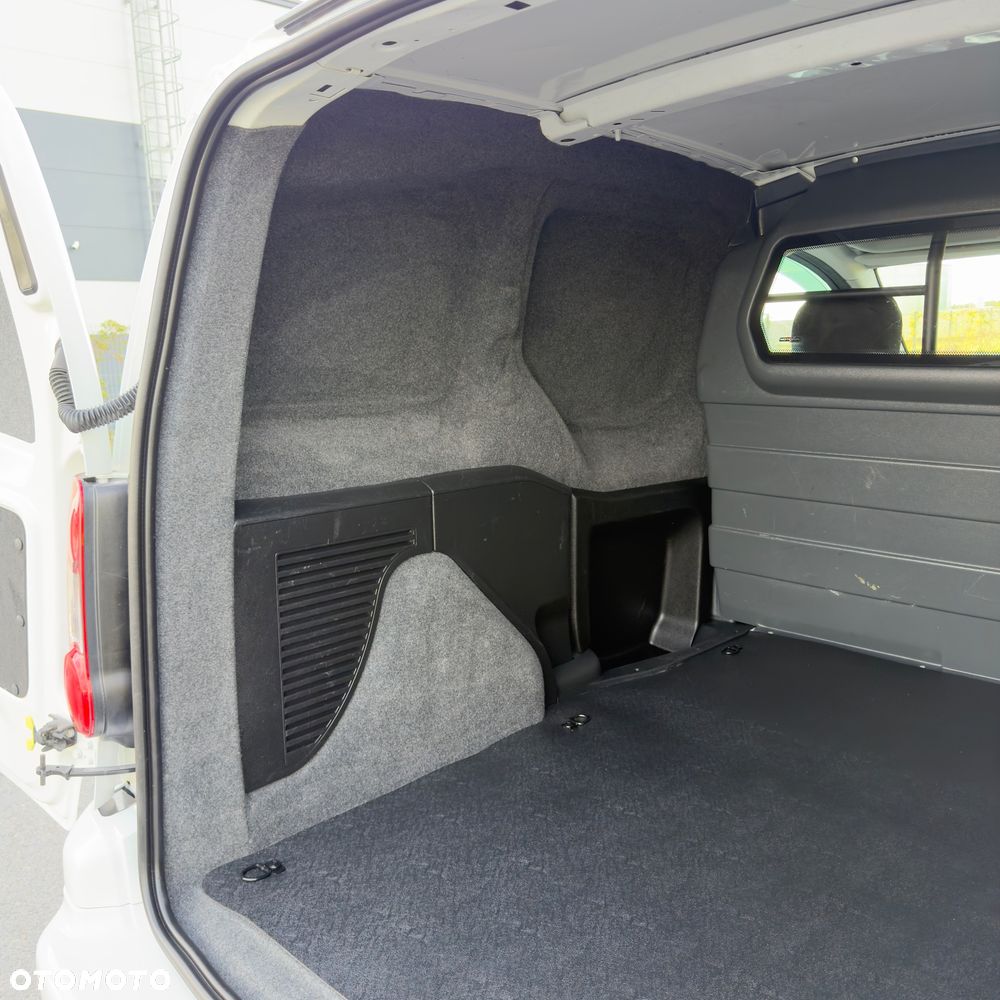 Citroën Berlingo - 20