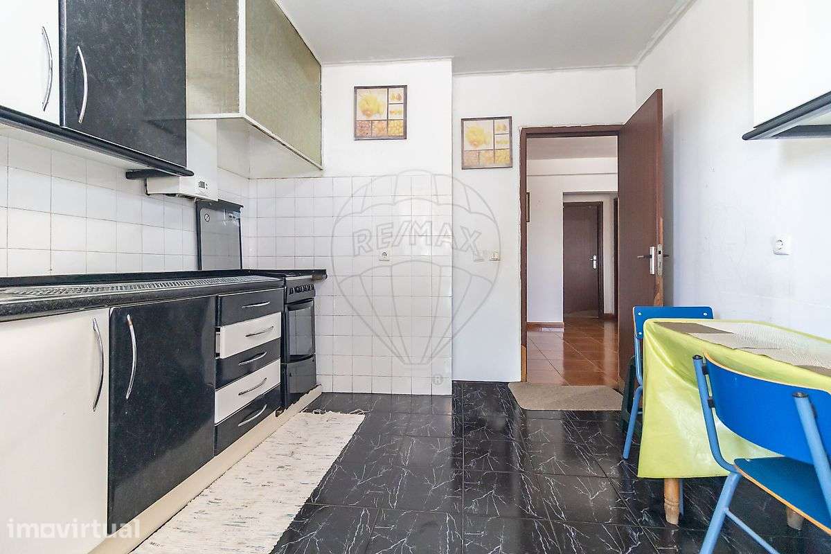 Apartamento T4 para venda - Grande imagem: 4/26