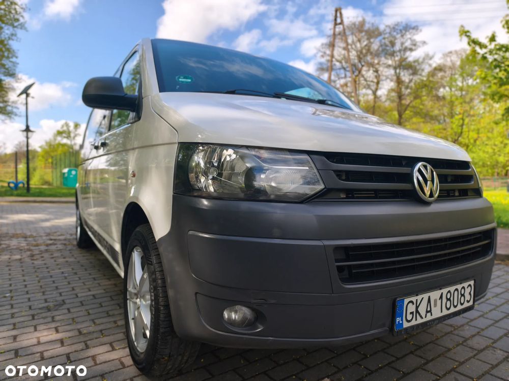 Volkswagen Transporter - 24