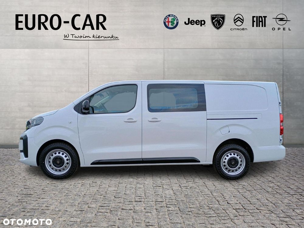 Opel Vivaro - 2