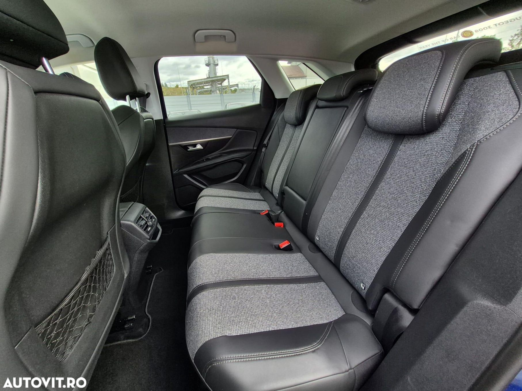 Peugeot 3008 - 17