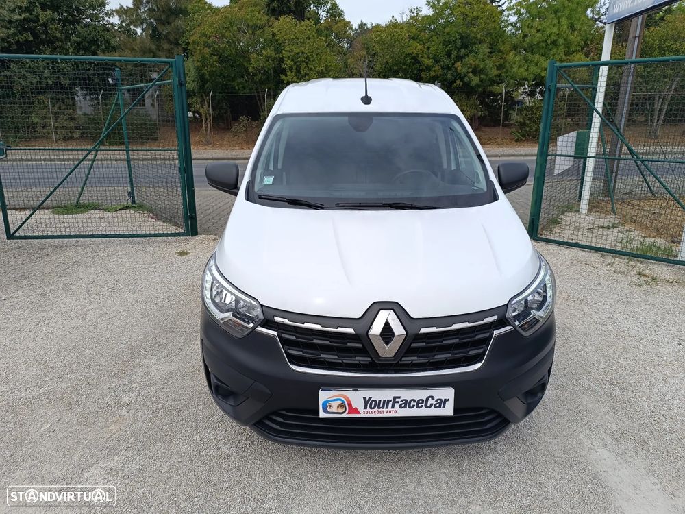 Renault EXPRESS - 18