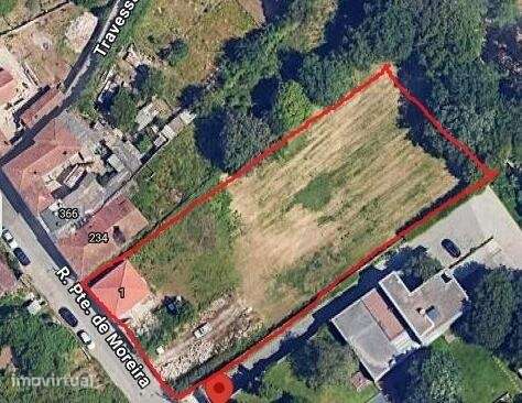Propriedade Exclusiva em Matosinhos: A Moradia dos Seus Sonhos com Pro - Grande imagem: 4/60