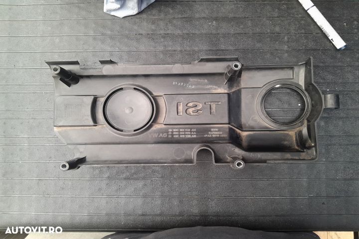 Capac motor 03C103925AB 03C103925AB Seat Cordoba 2 [1999 - 2003] Seda - 1