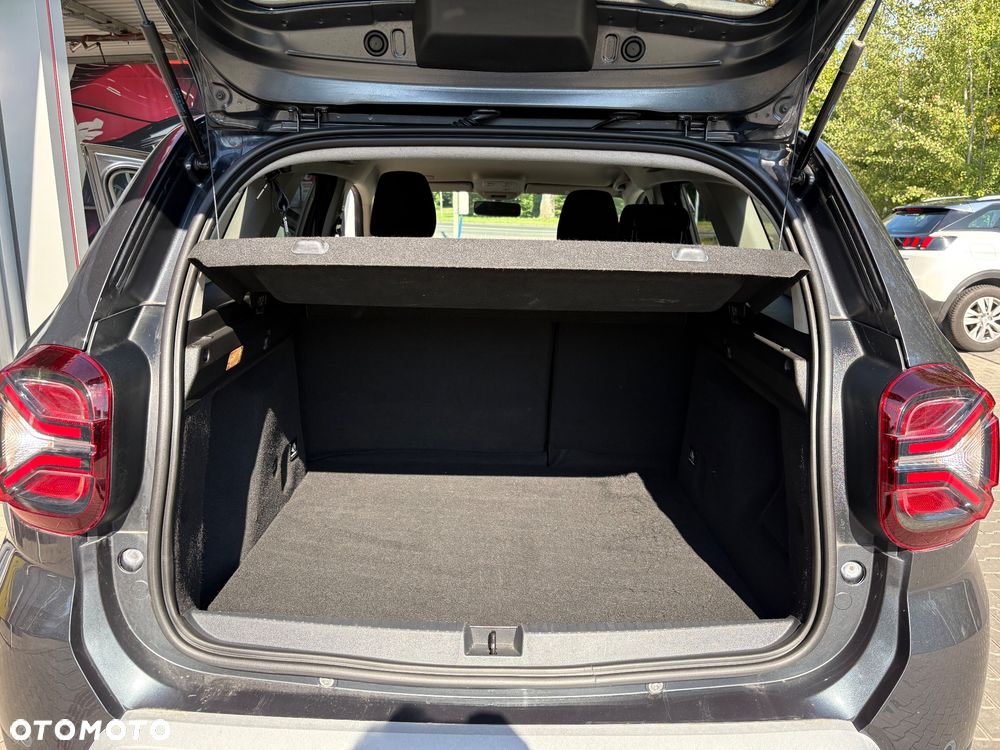 Dacia Duster 1.0 TCe Prestige - 10