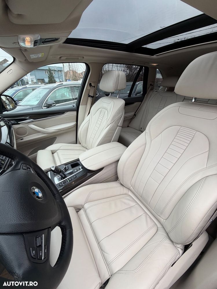 BMW X5 xDrive30d - 9