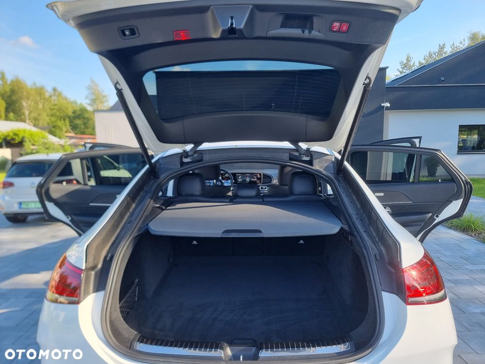 Mercedes-Benz GLE 580 4Matic 9G-TRONIC AMG Line - 12
