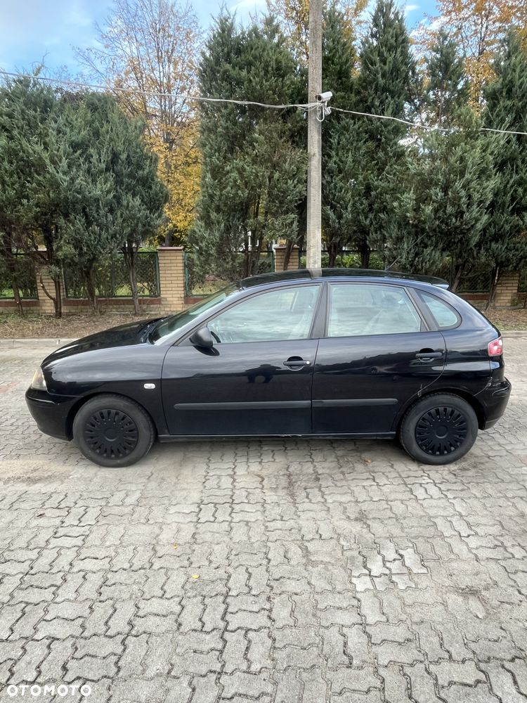Seat Ibiza - 6