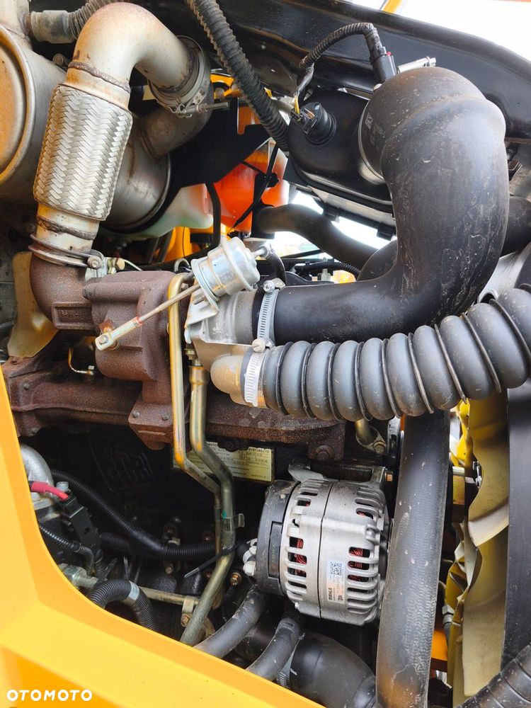 JCB 3CX - 10