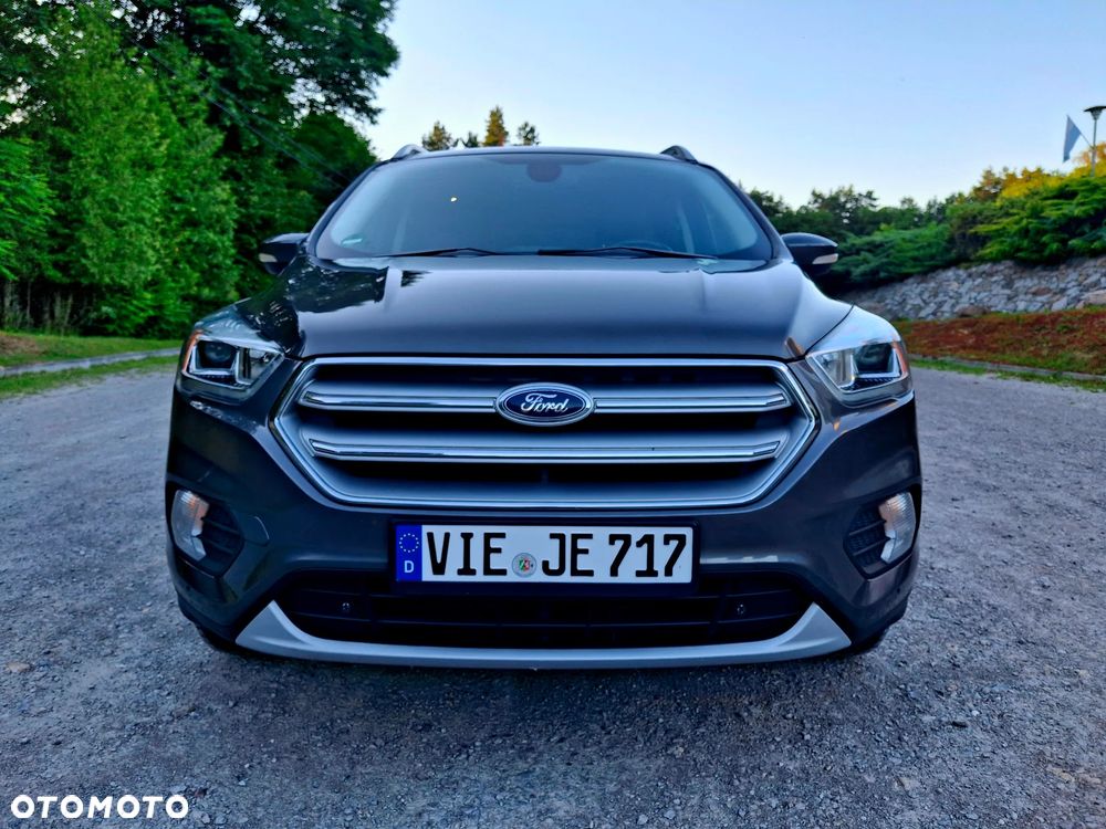 Ford Kuga 2.0 TDCi 4x2 Titanium - 3