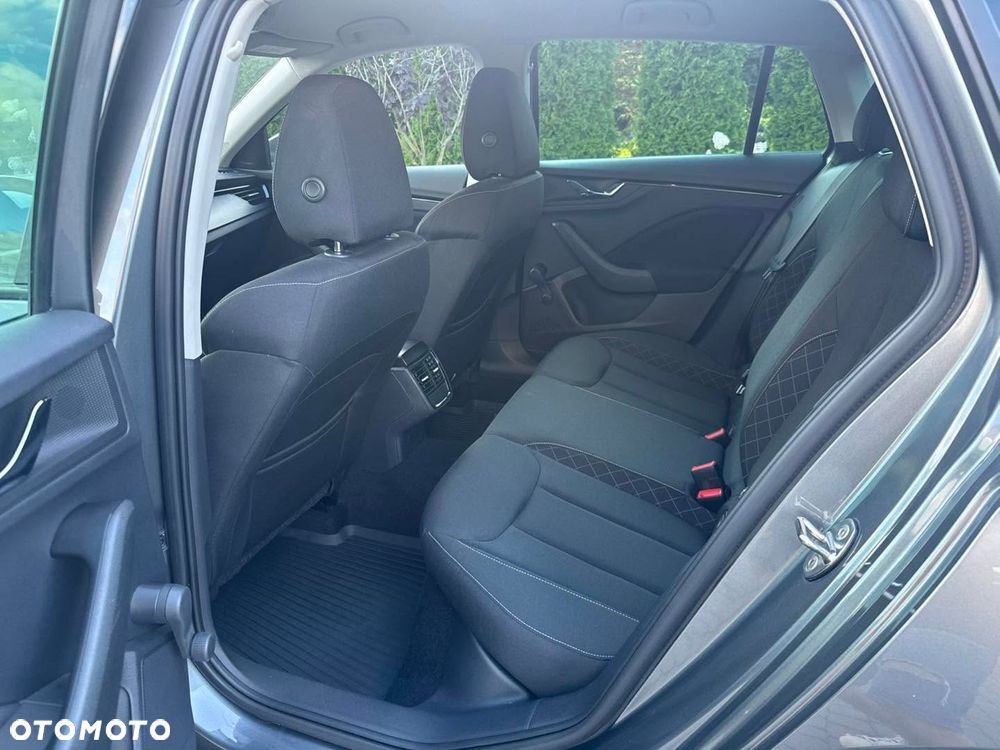 Skoda Scala 1.0 TSI Ambition DSG - 22