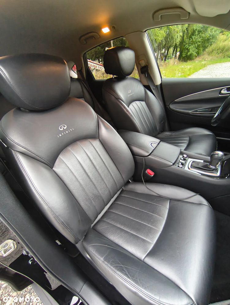 Infiniti EX EX30d - 2