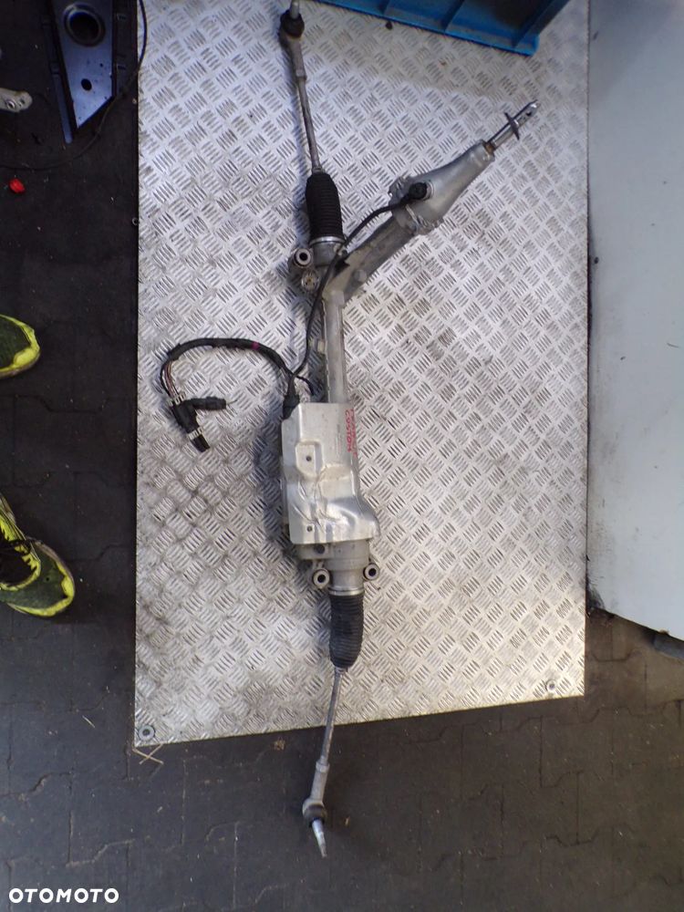 MAGLOWNICA PRZEKŁADNIA FORD TRANSIT CUSTOM KK213D070AG - 1