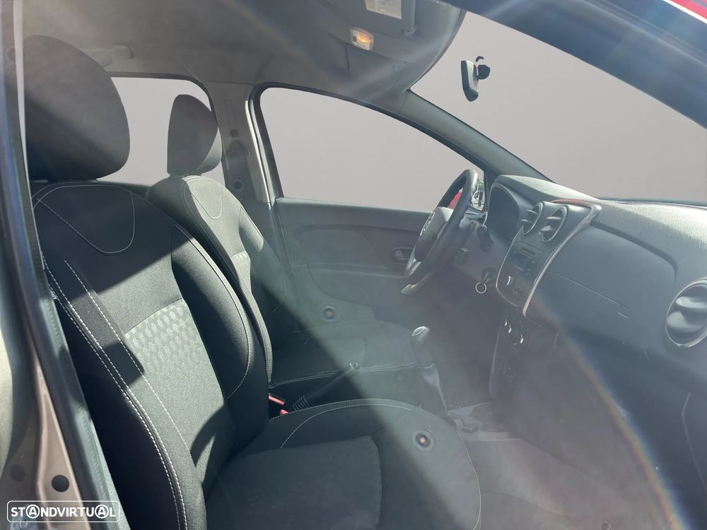 Dacia Logan MCV 0.9 TCe Confort - 17