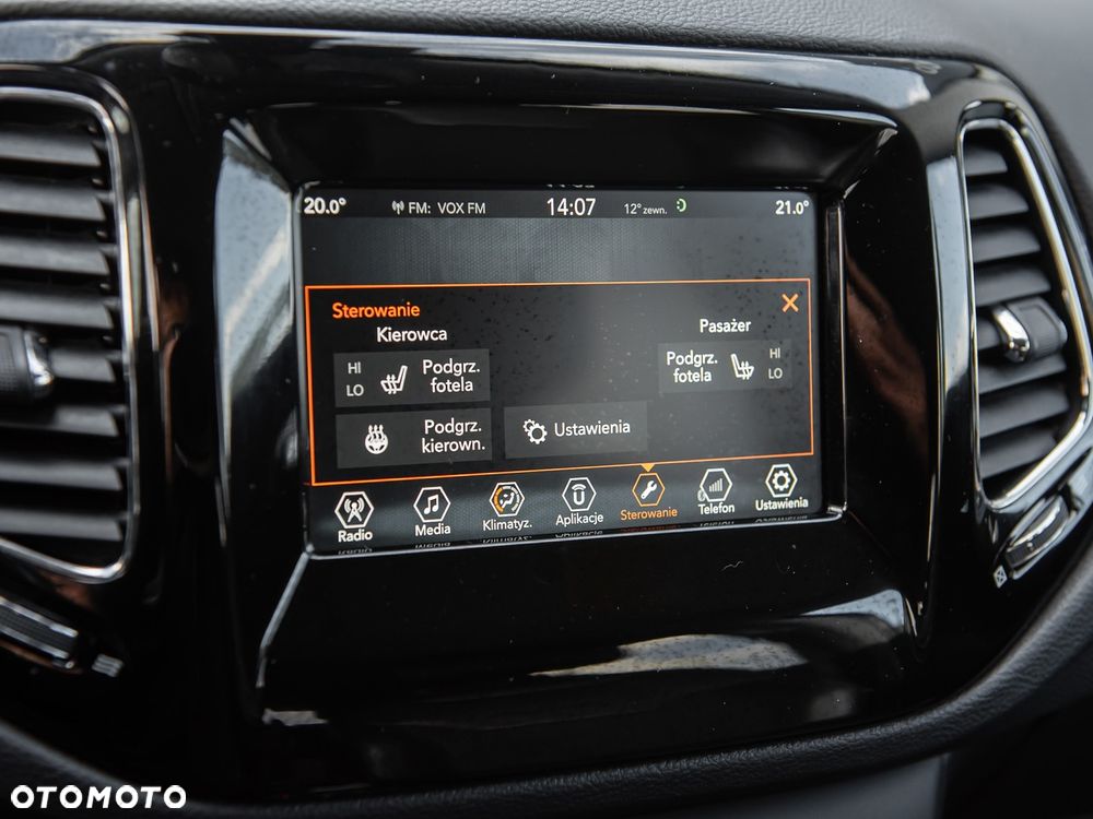 Jeep Compass 2019