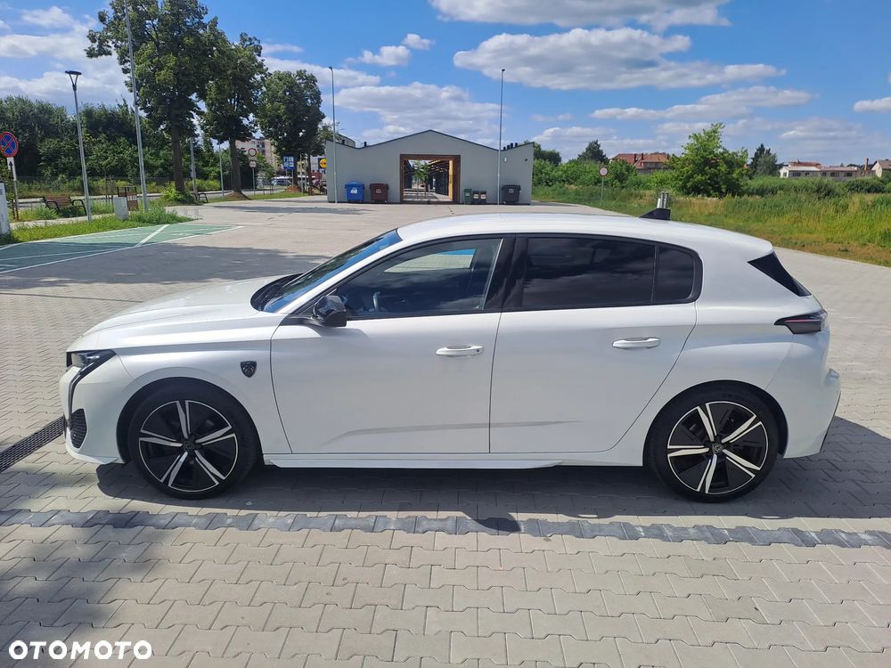 Peugeot 308 - 2