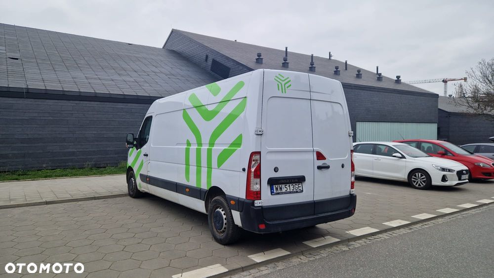 Renault MASTER - 6