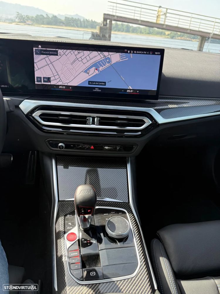 BMW M2 Auto - 14