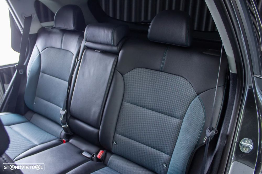 Kia e-Niro 64kWh - 11