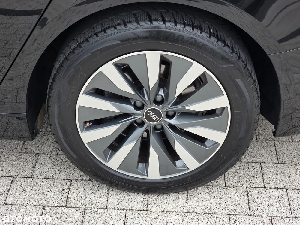 Audi A6 Limousine 35 TDI mHEV Sport S tronic - 37