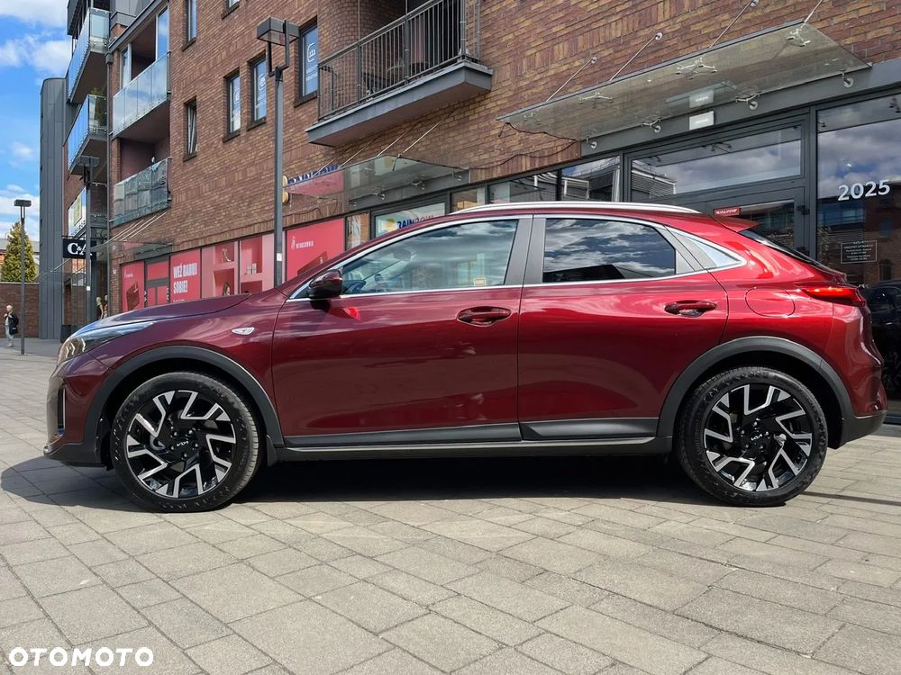 Kia XCeed 1.6 T-GDI M DCT - 10