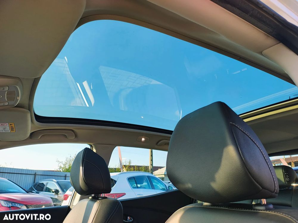 Renault Kadjar Energy dCi 130 Bose Edition - 18