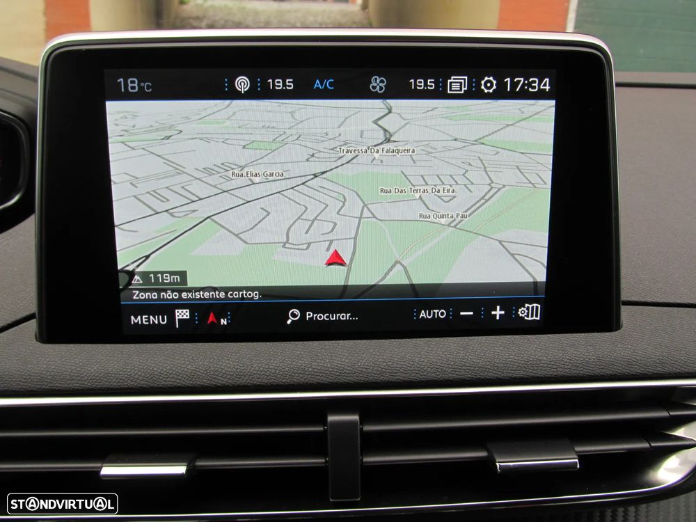 Peugeot 5008 1.5 BlueHDi Active Pack - 6