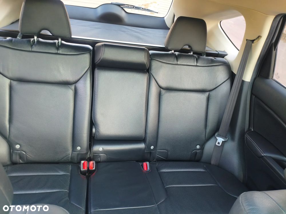 Honda CR-V 2.0i-VTEC 4WD Automatik Executive - 35