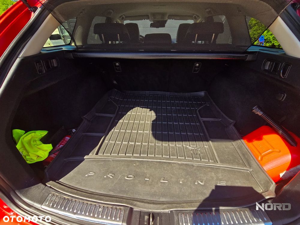 Mazda 6 2.2 D Skypassion I-ELoop 4x4 - 32