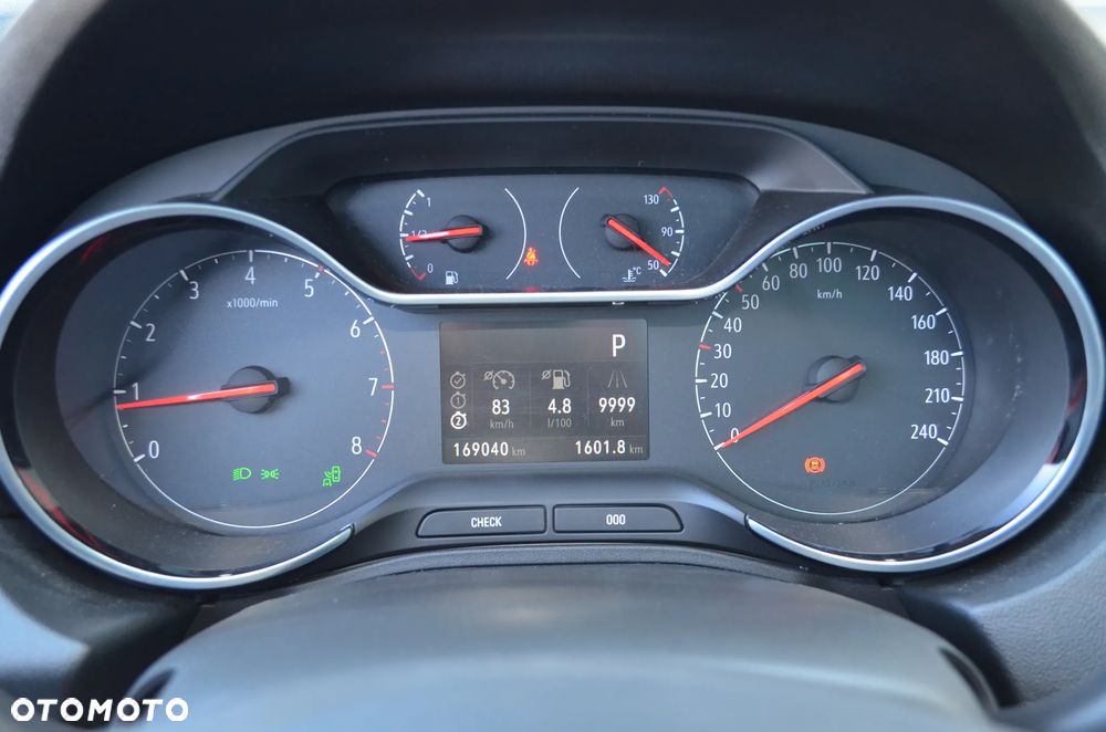 Opel Grandland X 1.5 D Start/Stop Automatik Business INNOVATION - 21