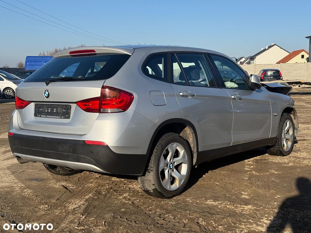 BMW X1 - 6