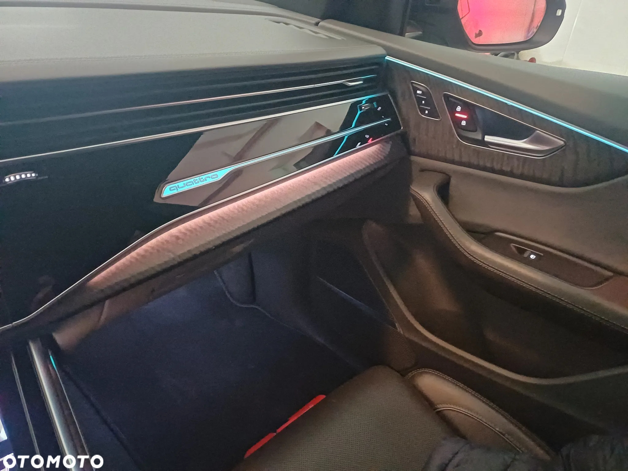 Audi Q8 - 39