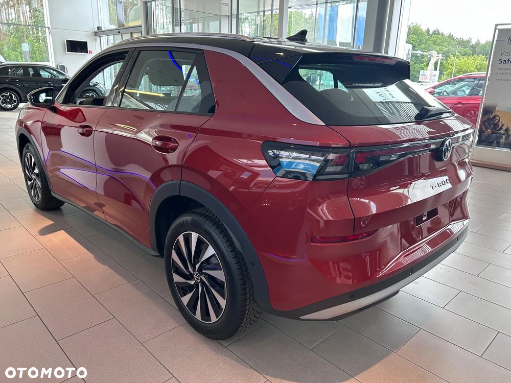 Volkswagen T-Roc 1.5 eTSI Style DSG - 4