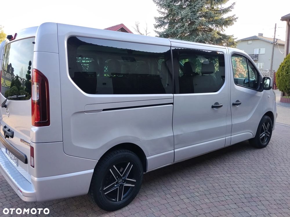 Opel Vivaro L2H1 S&S Tourer - 9